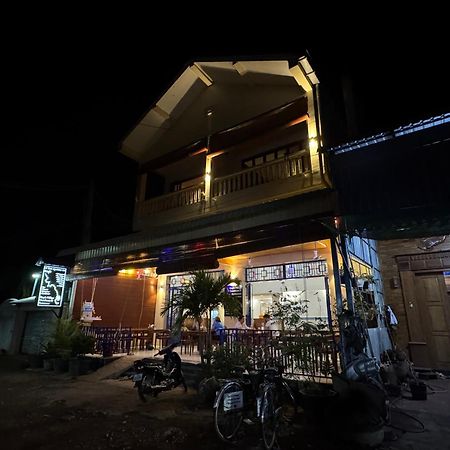Dary'S Village Guesthouse & Restaurant Phumi Chong Kaoh Zewnętrze zdjęcie