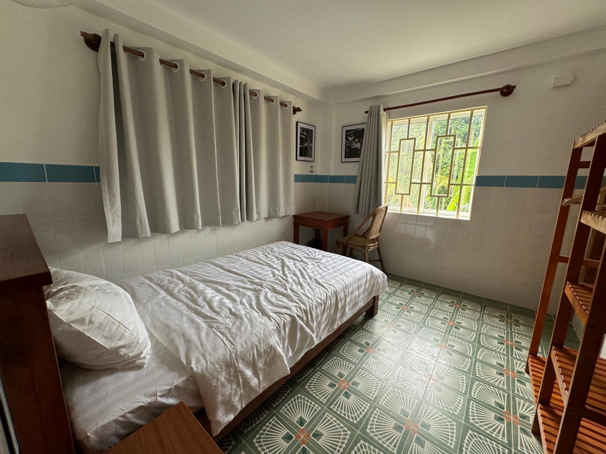 Dary'S Village Guesthouse & Restaurant Phumi Chong Kaoh Zewnętrze zdjęcie