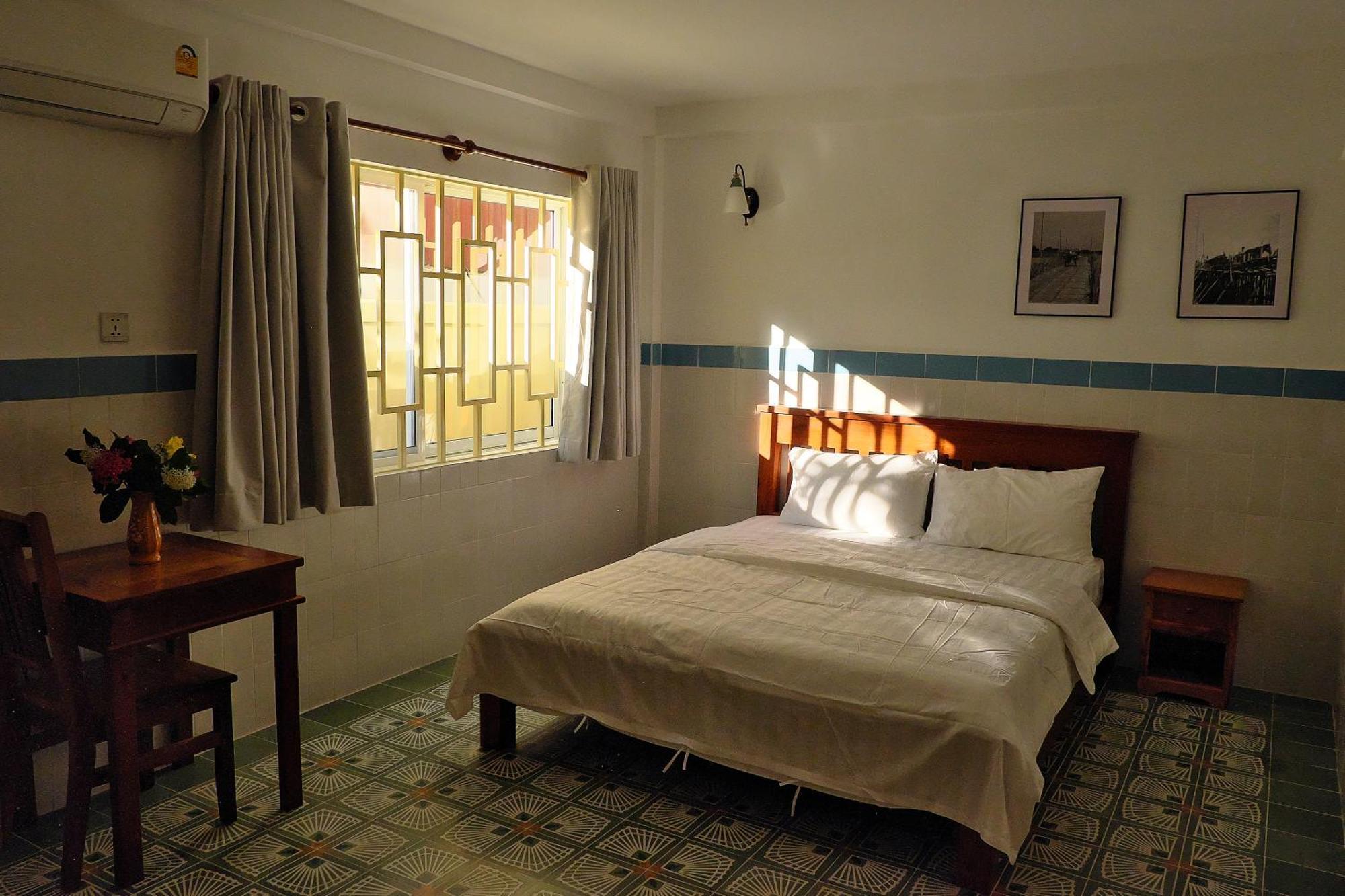 Dary'S Village Guesthouse & Restaurant Phumi Chong Kaoh Zewnętrze zdjęcie