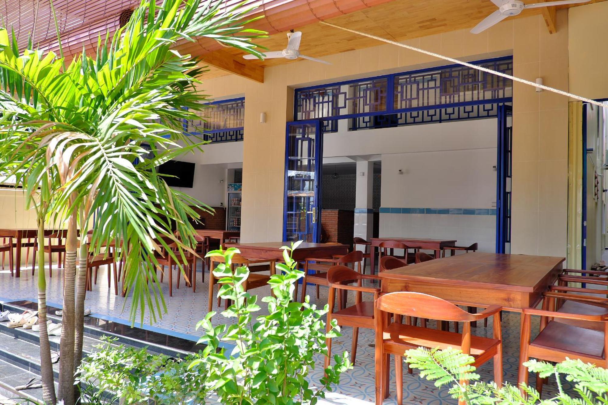 Dary'S Village Guesthouse & Restaurant Phumi Chong Kaoh Zewnętrze zdjęcie