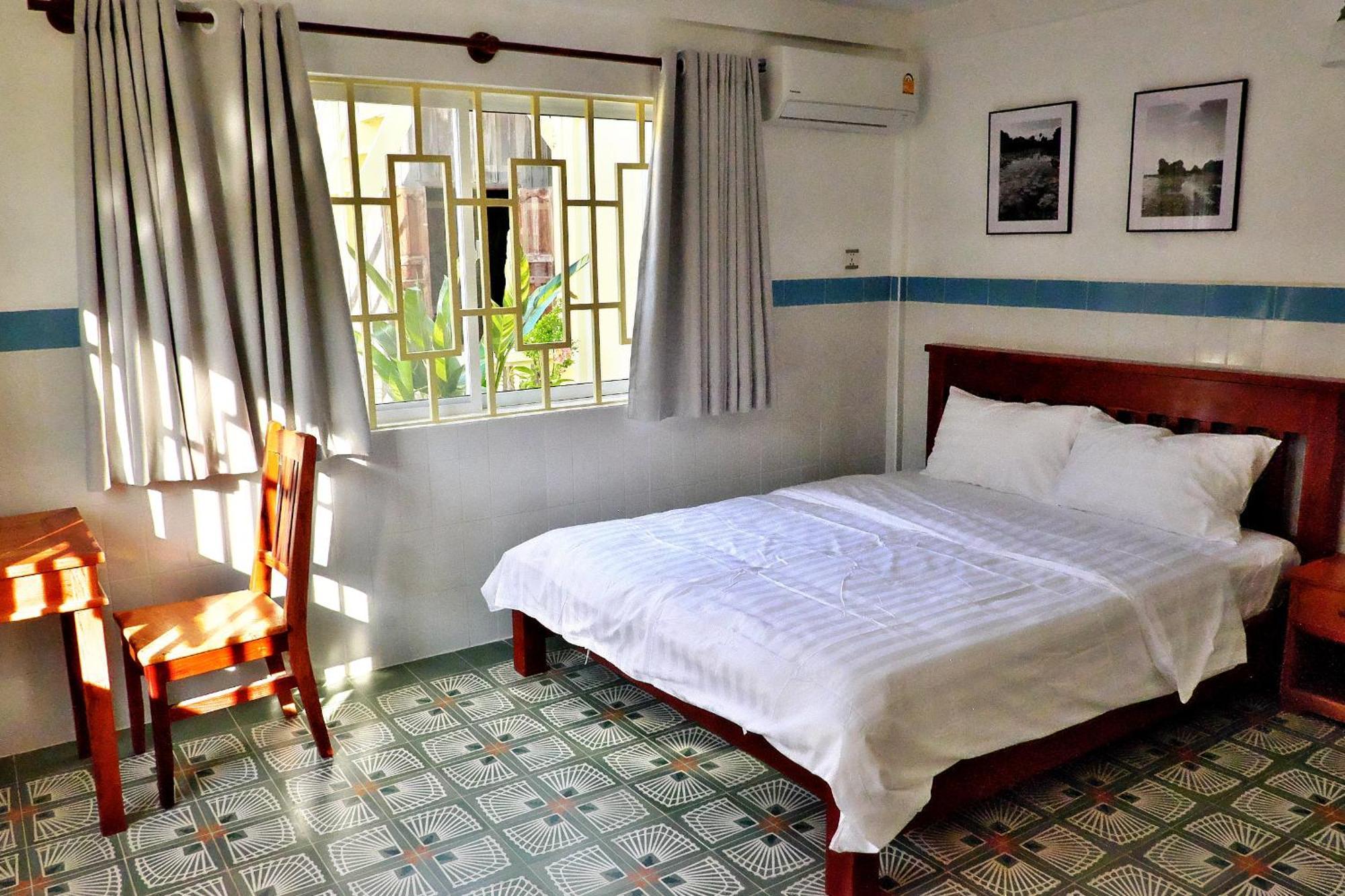 Dary'S Village Guesthouse & Restaurant Phumi Chong Kaoh Zewnętrze zdjęcie