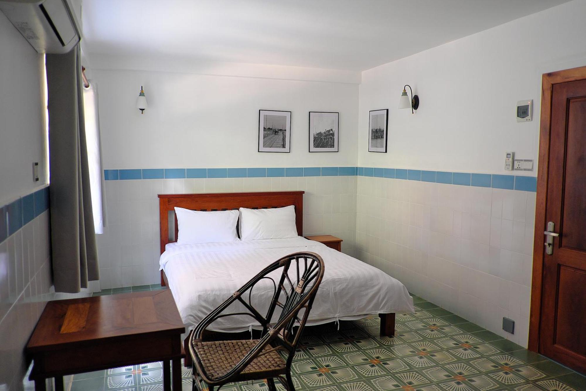 Dary'S Village Guesthouse & Restaurant Phumi Chong Kaoh Zewnętrze zdjęcie