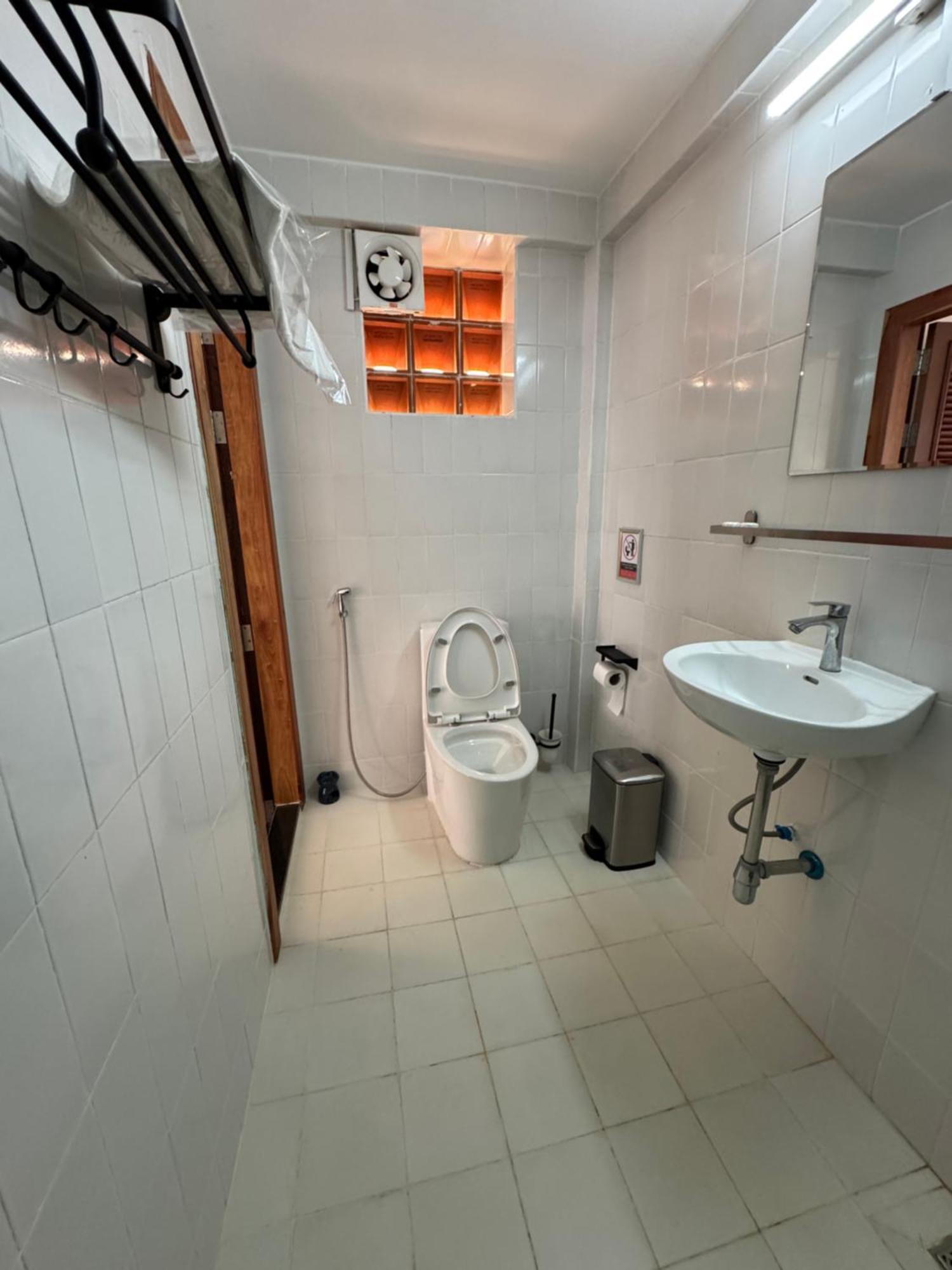 Dary'S Village Guesthouse & Restaurant Phumi Chong Kaoh Zewnętrze zdjęcie